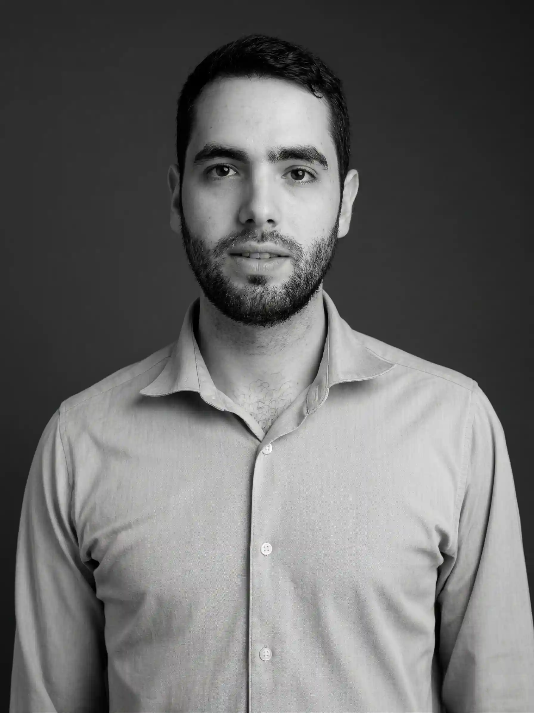 Daniel Urbina